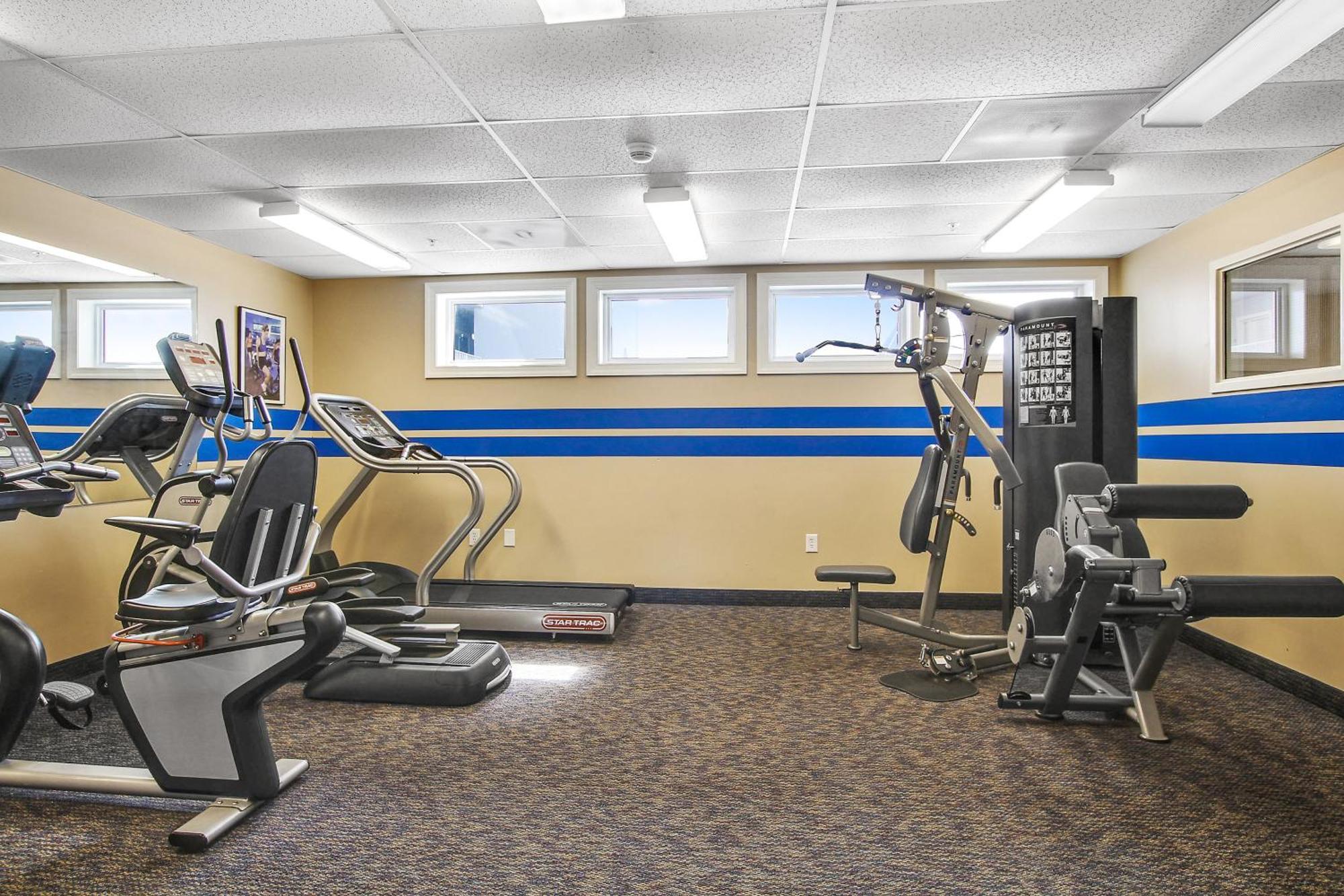 Apartmán Belmont Towers 801 Ocean City Exteriér fotografie