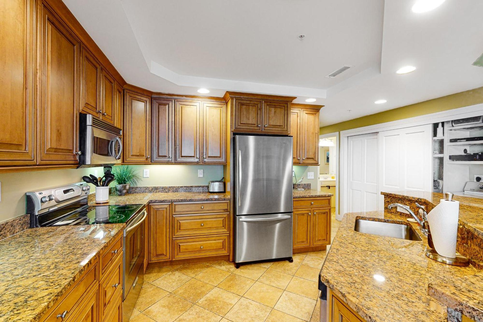 Apartmán Belmont Towers 801 Ocean City Exteriér fotografie