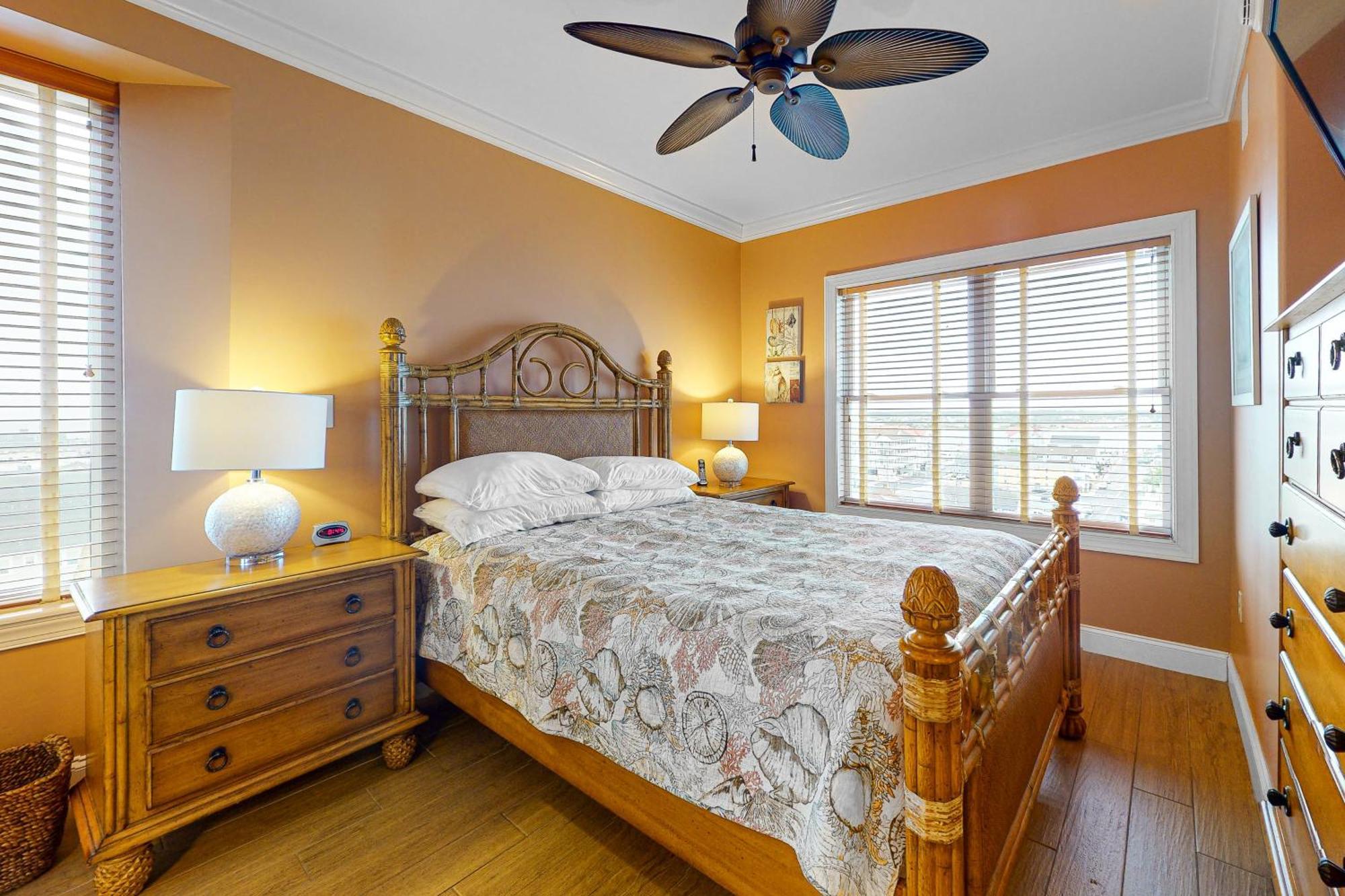 Apartmán Belmont Towers 801 Ocean City Exteriér fotografie